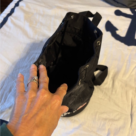 Vintage US Polo bag - Picture 8 of 8